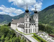 Hotel Die Traube