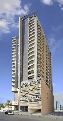 Al Majaz Premiere Hotel Apartments Hotels in der Nähe von Al Qasimia University