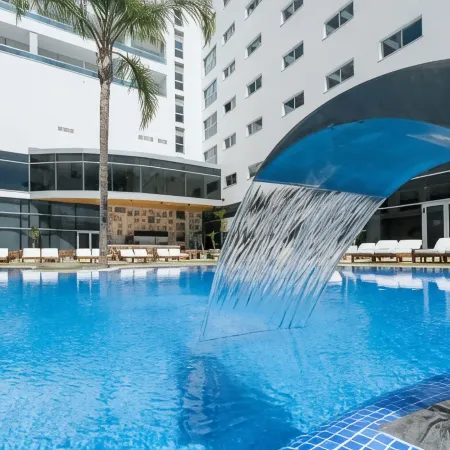 VS Gandía Palace Hotel