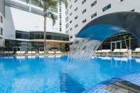 VS Gandía Palace Hotel - Swimmingpools