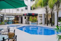 Hotel Presidente Beach Salinas Hotels in Punta Blanca