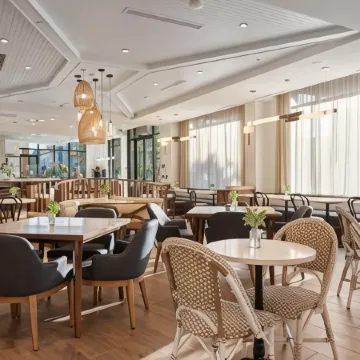 The Shepherd Hotel Downtown Clemson