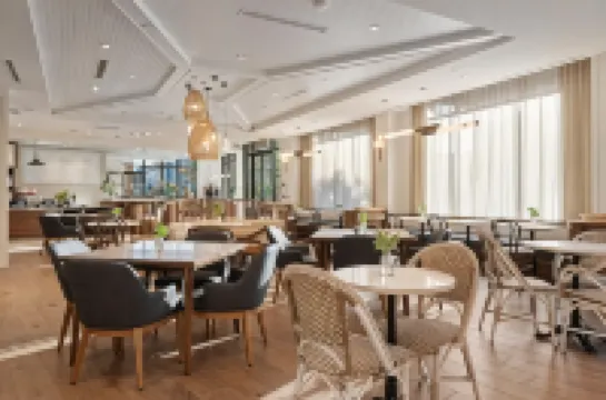 โรงแรมเชพเพิร์ด ดาวน์ทาวน์ เคลมสัน โรงแรมในเคล็มสัน