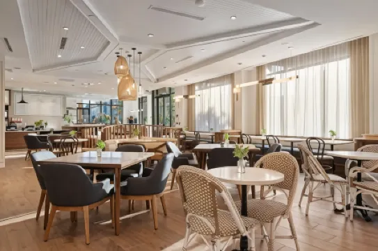 The Shepherd Hotel Downtown Clemson