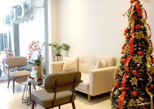 세맴피르 레지던스 주변 맛집