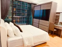 Imperial Grand Suite Apartment Kuching - สระว่ายน้ำส่วนตัว