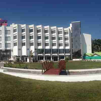 Hotel Lake View Hotel Exterior