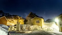 Nusfjord Village & Resort Hotels in Ballstad