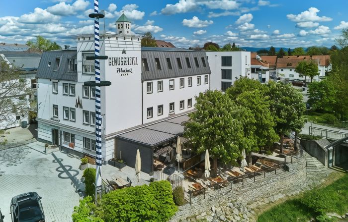 Genusshotel Wenisch