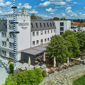 Genusshotel Wenisch