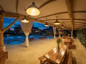 Petra Santa Hotel Boutique