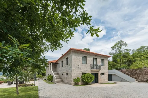Quinta Das Piramides - Apartments
