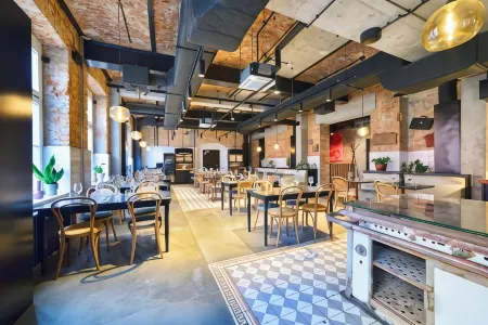 Arche Dwór Uphagena Gdańsk Отели в г. Гданьск