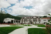Castle Resort Spa Hotel Hotels in Ismayilli