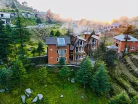 Wow Stayz2 Ashoka Grand Hotel di Chamba