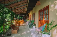 Coffee House Minca Hotels in Arimaca