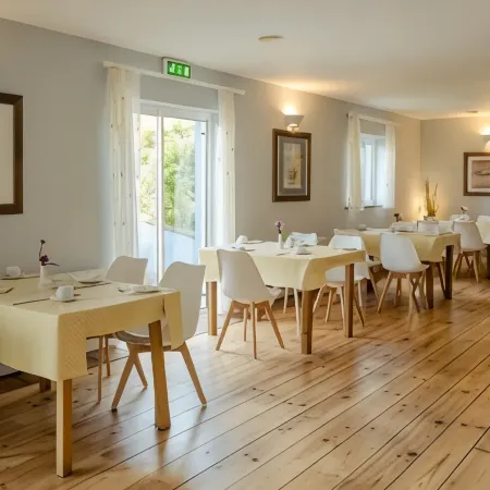Dingle Harbour Lodge B&B