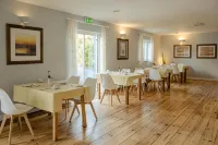 Dingle Harbour Lodge B&B - breakfast