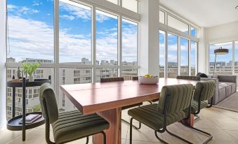 Roami at Sunny Isles
