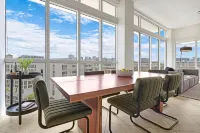 Roami at Sunny Isles - Homestays