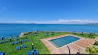 Hotel Villa Domizia - pantai