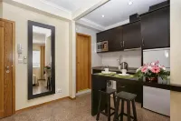 Oporto City Centre Apartments