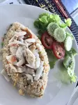 إل ماري ريزورت - فطور
