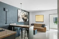 Homesuites Zaragoza Hotels in Culiacan