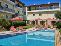 Panormo Beach Hotel Hotels in Panormos Rethymno
