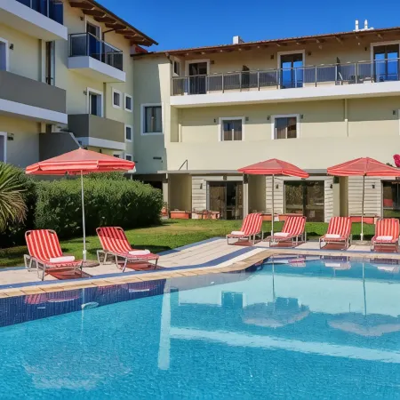Panormo Beach Hotel