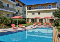 Panormo Beach Hotel Hotels in Lavris