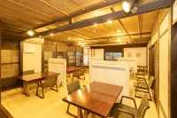 Ryokan Hiyoshi Hotels in Yokoze