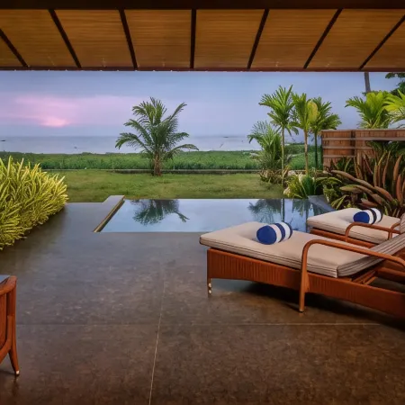 Niraamaya Wellness Retreats Backwaters and Beyond Kumarakom