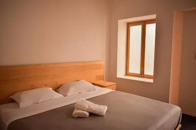 Hotel Casa Santo Tomas Hotels near Cathedral of Our Lady of the Assumption