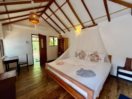 Valampuri Kite Resort Отели в г. Путталам