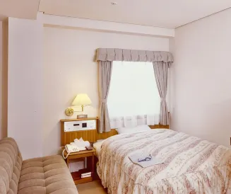 Okayama Universal Hotel Annex