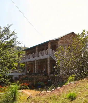 Himkosi Farm by the River - 3 stjerner