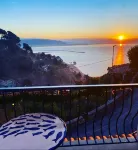 Residence Villa Giordano Sea View Amalfi Coast Hotels in Cetara