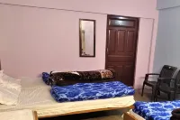 The Moksha Hasling by StayApart