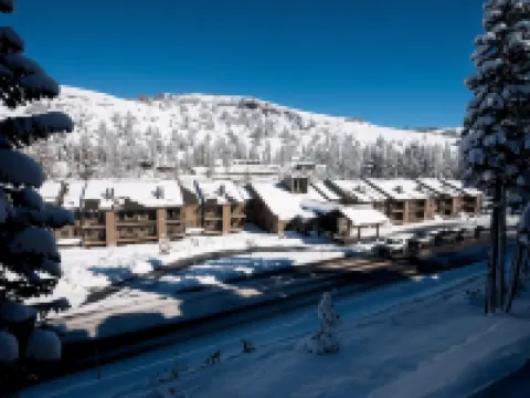 Kirkwood Mountain Resort Properties Hotels in Kirkwood