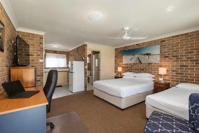 Sunshine Coast Airport Motel