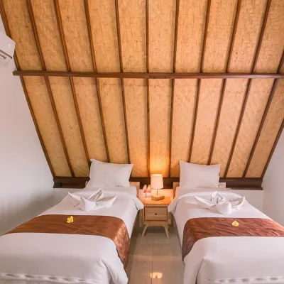 Sun Colada Villas & Spa Отели рядом с достопримечательностью «Пляж Атух»