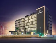 Dedeman Cizre Hotel Hotels in 