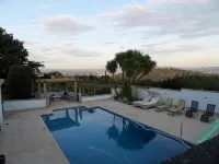 Casal de S.Romao do Meio - Swimmingpools