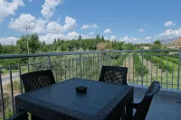 The Dalaman Suites & Pansiyon - Mountain view