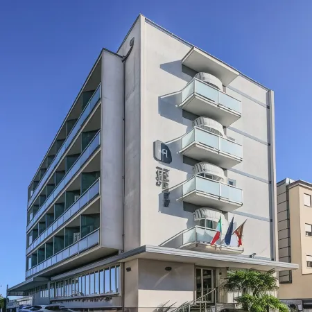 Hotel Delle Rose