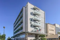 Hotel Delle Rose Hôtels à proximité de : Capannina Beach