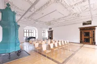 Jufa Hotel Spital am Pyhrn - 3 Sao