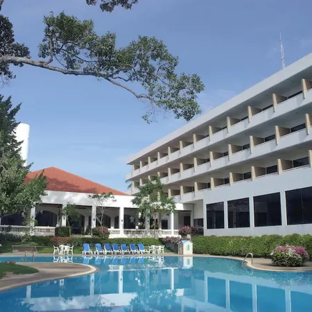 Purimas Beach Hotel & Spa