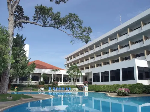 Purimas Beach Hotel & Spa